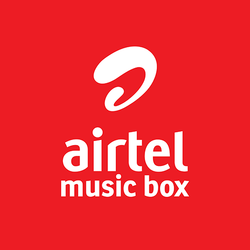 Airtel Music Box