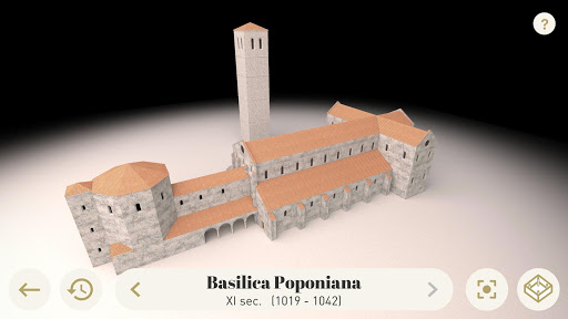 Basilica di Aquileia Screen 3
