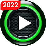 Cover Image of Download Music Player- Bass Boost,Audio  APK