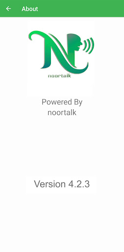 Noortalk Screen 3