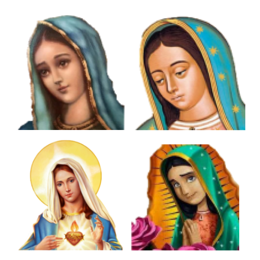 Fondos Virgen de Guadalupe - Apps on Google Play