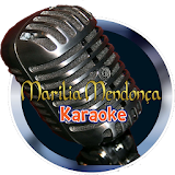 Marília Mendonça Karaoke icon