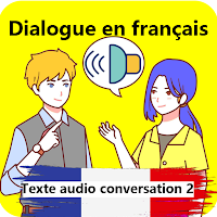 Dialogues en français plus facile à comprendre
