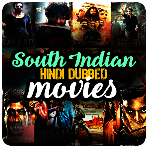 South Indian Hindi Dubb Movies