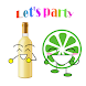 Party Sticker GIF Free - Androidアプリ