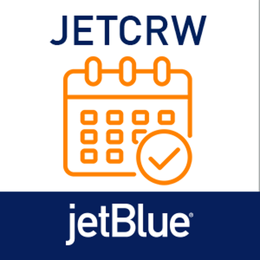 JETCRW