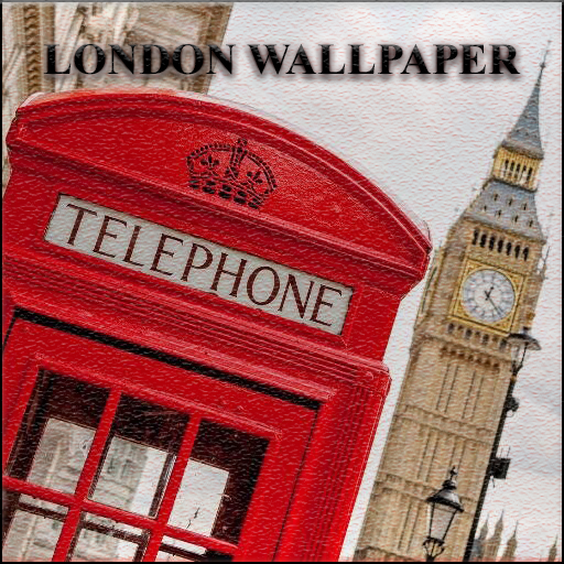 London Wallpapers  Icon