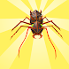 Bug Survivor: Ants Clash - Androidアプリ