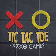 Tic Tac Toe XOXO - Free Puzzle Game