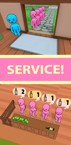 My Little Brewery - Screenshot 2
