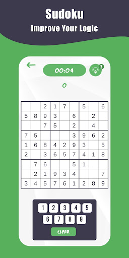 Brain Games : Logic, Tricky and IQ Puzzles screenshots 7