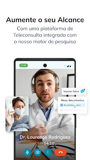 DocBay Pro Screen 3