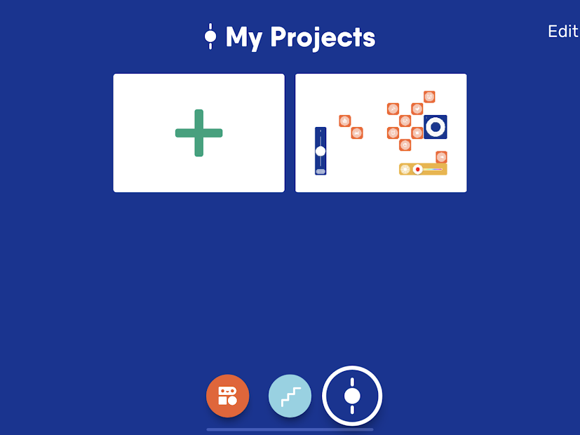 Screenshot 13 Robo Live android