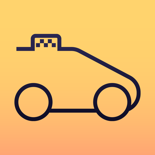 Taxi - Такси logo