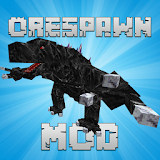 Orespawn Mod for Minecraft Pro icon