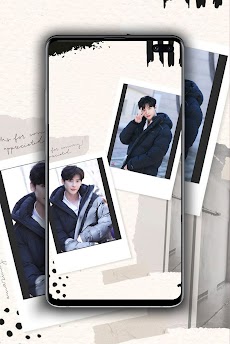 Lee Jong Suk Wallpaper 2023 HDのおすすめ画像2