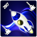 Fastest Cleaner Booster 2017 icon