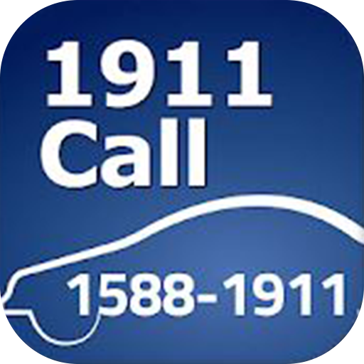 1588-1911대리운전 logo