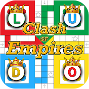 Top 28 Board Apps Like Ludo Clash of Empires - Best Alternatives