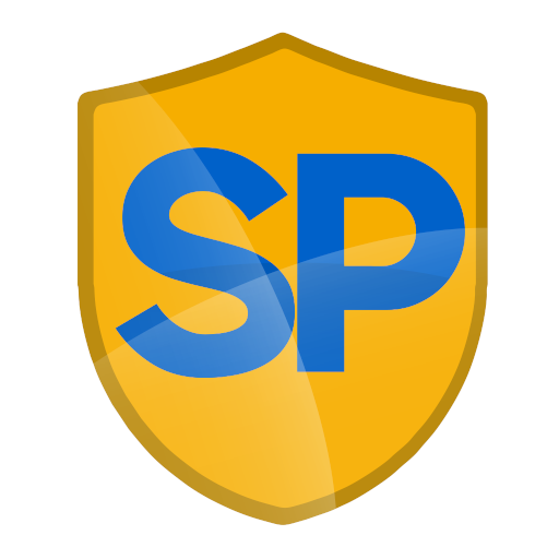 SP Brasil Proteção Veicular logo
