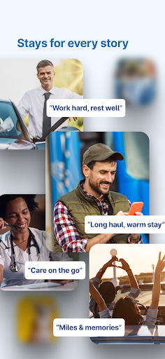 My6 - Book & Save on Motel6 screenshot 4