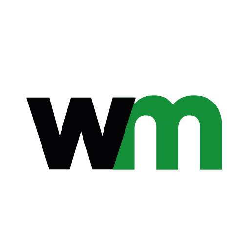 Workmorr logo
