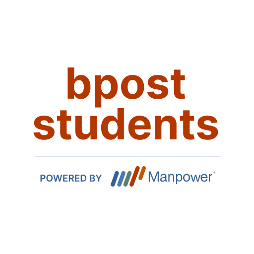 Manpower for Bpost Download on Windows