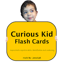 Curious Kid