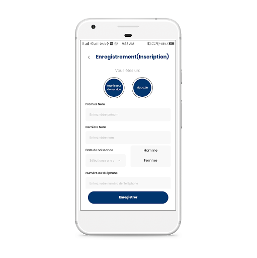WASSILA PRO : Pour les Pro Screen 3