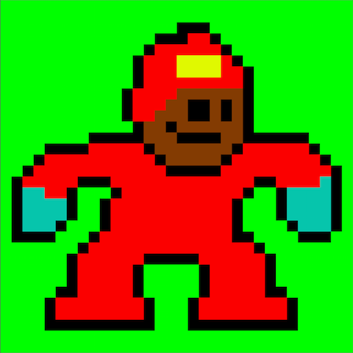 Maze Time logo
