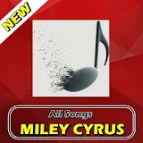 All Songs MILEY CYRUS icon
