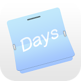 Days Counter - Count Up Days Matter icon