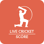 Cover Image of Télécharger Live Cricket Score - Live Score For IPL 2021 1.4 APK