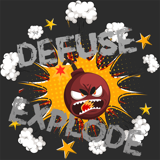 Defuse or Explode logo