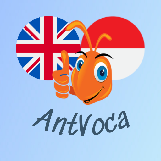 Kosakata Bahasa Inggris logo