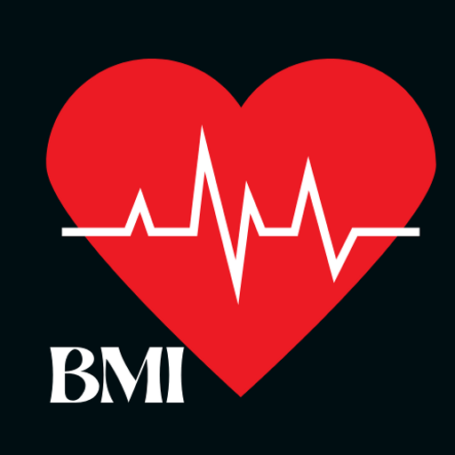 BMI කැල්කියුලේටරය logo