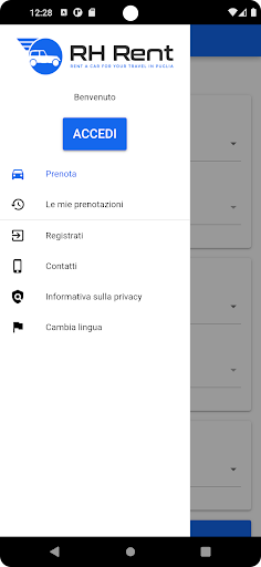 RH Rent Screen 2