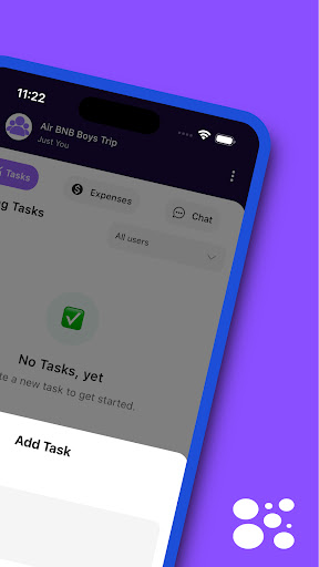 Split Patron - Bills & Expense screenshot 1
