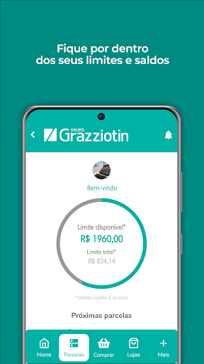 Grupo Grazziotin Screen 2