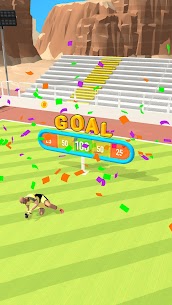 Disc Champs Apk Mod for Android [Unlimited Coins/Gems] 3