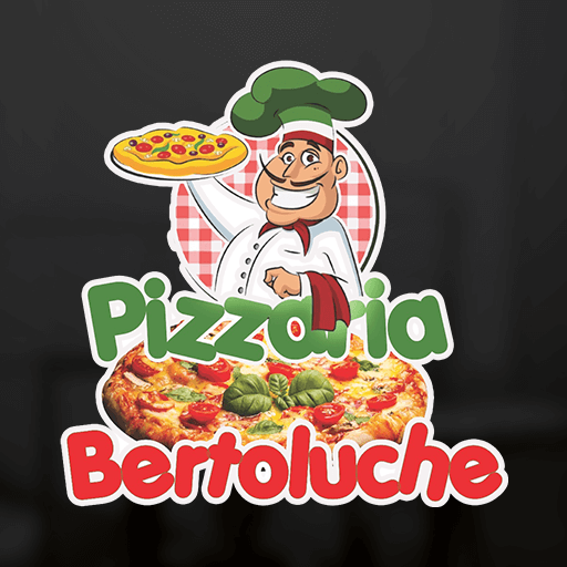 Pizzaria Bertoluche logo