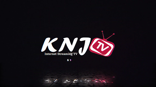 Android application KNJ TV screenshort