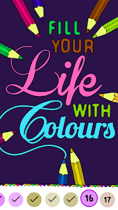 Quotes Color By Number