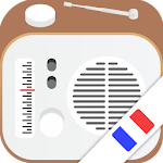 Cover Image of Download Radios Fr  APK