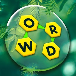 Word Search Game: Puzzle Games