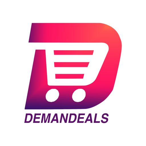Demandeals logo