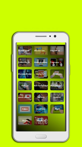 como ganar dinero con videos