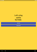 Tetris - Awesome