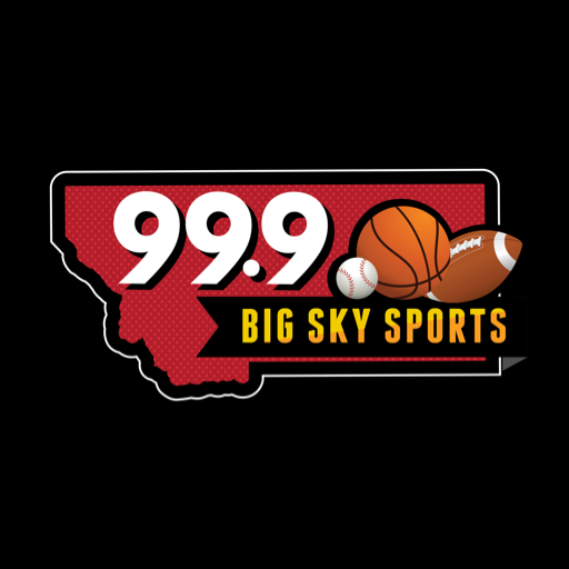 99.9 Big Sky Sports 8.7.2 Icon