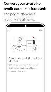 Imágen 5 HSBC Malaysia android